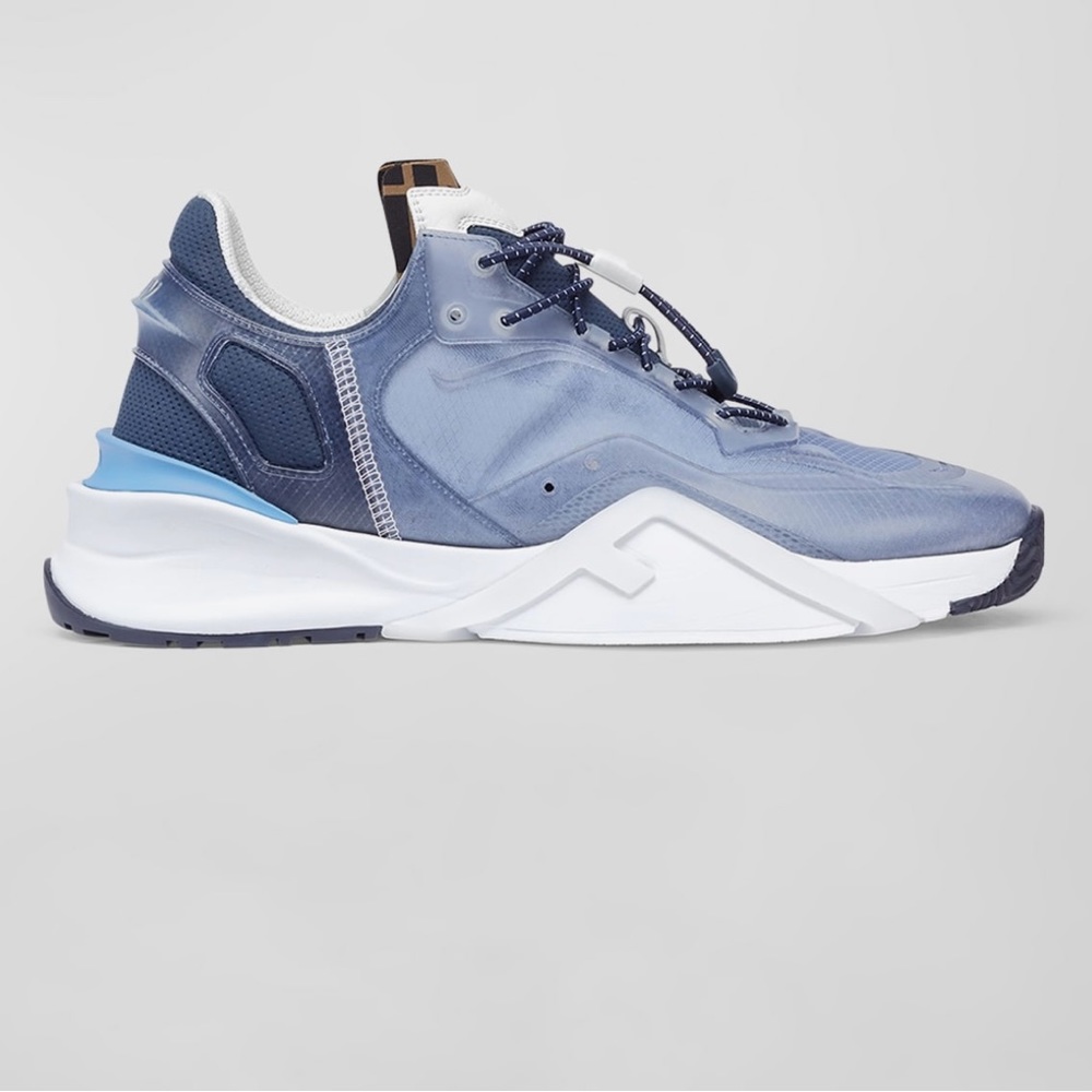 Fendi shoes men